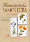 Kniha - Homeopatická samoléčba