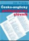 Kniha - Česko-anglický pedagogický slovník
