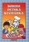Kniha - Bobiho detská kuchárka