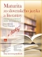 Kniha - Maturita zo slovenského jazyka a literatúry