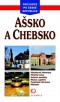 Kniha - Ašsko a Chebsko - průvodce po ČR
