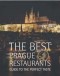 Kniha - The Best Prague Restaurants - Guide to the perfect taste