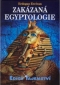 Kniha - Zakázaná egyptologie
