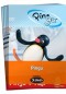 Kniha - Pingu - kolekce 5 DVD