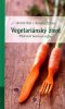 Kniha - Vegetariánský život
