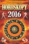 Kniha - Horoskopy 2016