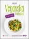Kniha - Veganská kuchařka od českého kuchaře