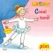 Kniha - Conni tančí - Dobrodružství s Conni