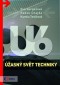 Kniha - Úžasný svět techniky U6