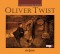 Kniha - Oliver Twist - CD mp3