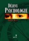 Kniha - Dějiny psychologie