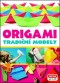 Kniha - Origami - tradiční modely