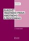 Kniha - Rukověť trestního práva hmotného a procesního 3.vydání