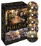 Kniha - Pilíře země 1.- 4. část - DVD (+bonusy)