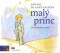Kniha - Malý princ - CDmp3