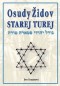 Kniha - Osudy židov Starej Turej