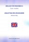 Kniha - Angličtina pro záchranáře - Kazuistiky / English for Paramedics - Case studies