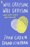 Kniha - Will Grayson, Will Grayson