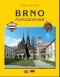 Kniha - Brno fotogenické