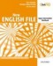 Kniha - New English File Upper Intermediate Workbook