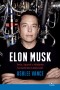 Kniha - Elon Musk