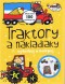 Kniha - Traktory a nákladiaky