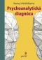 Kniha - Psychoanalytická diagnóza