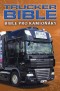 Kniha - Trucker Bible - Bible pro kamioňáky