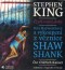 Kniha - Vykoupení z věznice Shawshank
