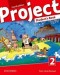 Kniha - Project Fourth Edition 2 Students Book (International English Version)