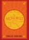 Kniha - The Alchemist
