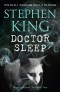 Kniha - Doctor Sleep (anglicky)