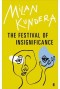 Kniha - The Festival of insignificance