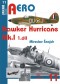 Kniha - Hawker Hurricane Mk.I - 1.díl