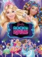 Kniha - Barbie RocknRoyals CZ - Filmový příběh