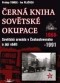 Kniha - Černá kniha sovětské okupace