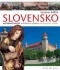 Kniha - Slovensko-Historické mestá/Historical Towns/Historische Städte