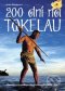 Kniha - 200 dní na Tokelau 