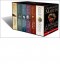 Kniha - Song of Ice and Fire box set 6 volumes