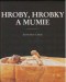 Kniha - Hroby, hrobky a mumie
