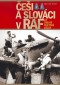 Kniha - Češi a Slováci v RAF