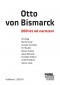 Kniha - Otto von Bismarck - 200 let od narození
