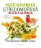 Kniha - Vegetariánská středomořská kuchařka