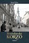 Kniha - Bratislavské korzo