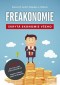 Kniha - Freakonomie