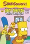 Kniha - Simpsonovi - Bart Simpson 9/2015 - Princ ptákovin