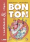 Kniha - Bontón