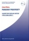 Kniha - Paradoxy prosperity