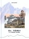 Kniha - Dr. Téry a Vysoké Tatry