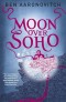 Kniha - Moon Over Soho
